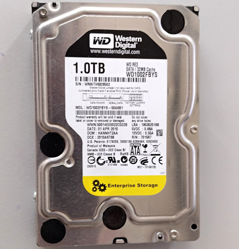 Xwestern digital 2xre3 - 2xre3, +