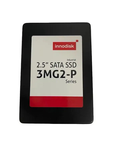 Festplatte innodisk sata - festplatte,