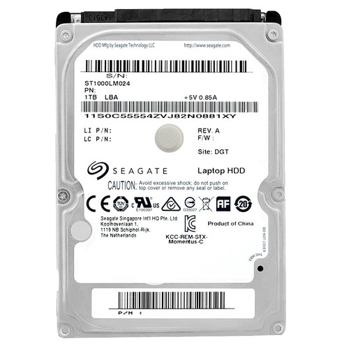 Festplatte seagate 1tb - festplatte,