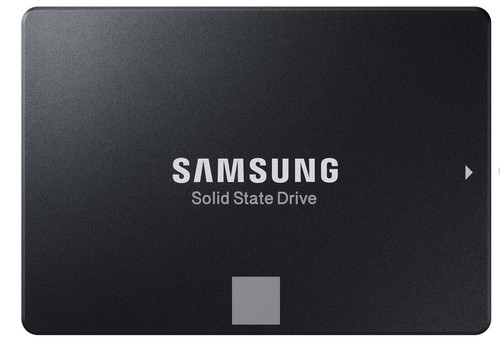 Samsung 860 evo zoll - 860, 1tb