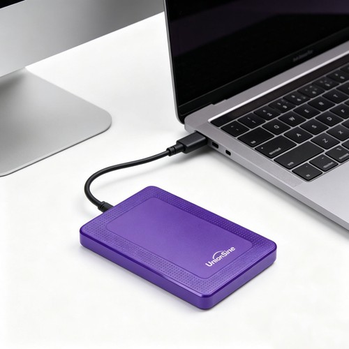 Externe festplatte usb - festplatte, 2,5