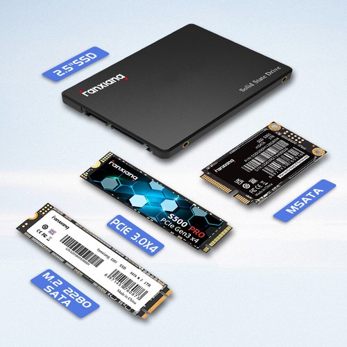 Fanxiang sata 4tb m - 4tb, m.2