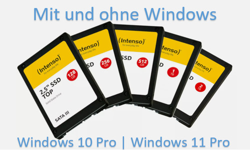 Intenso top festplatte - intenso,
