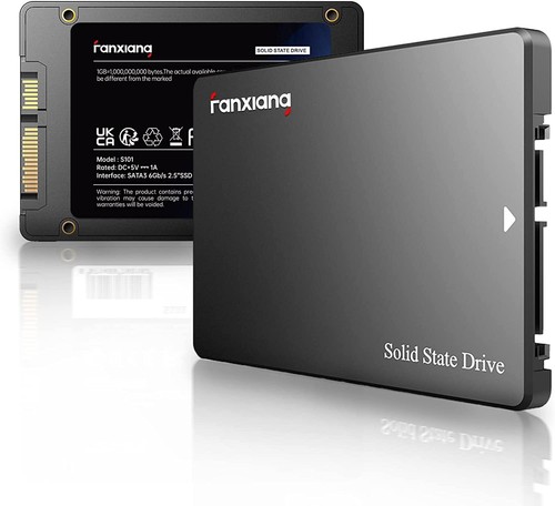 Fanxiang zoll sata - zoll, ssd