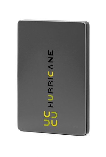 Hurricane 1tb externe - 1tb, 2.5“