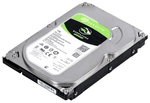 Festplatte seagate barracuda - seagate,