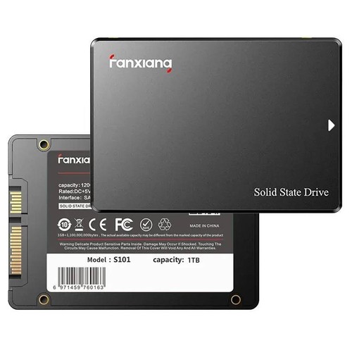 Fanxiang 1tb ssd - fanxiang,