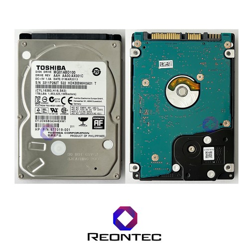 Toshiba 1tb sata - toshiba,