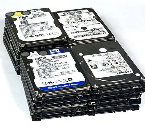 Festplatte zoll hdd - festplatte, 2,5