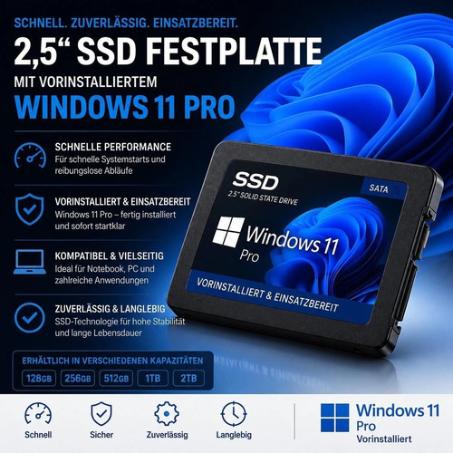 Ssd festplatte mit - festplatte,