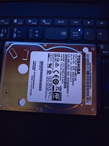 Toshiba mq01abd100 1tb - toshiba,