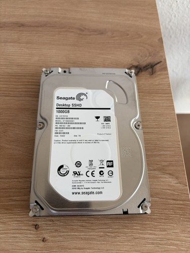 Seagate desktop sshd 1tb - desktop,
