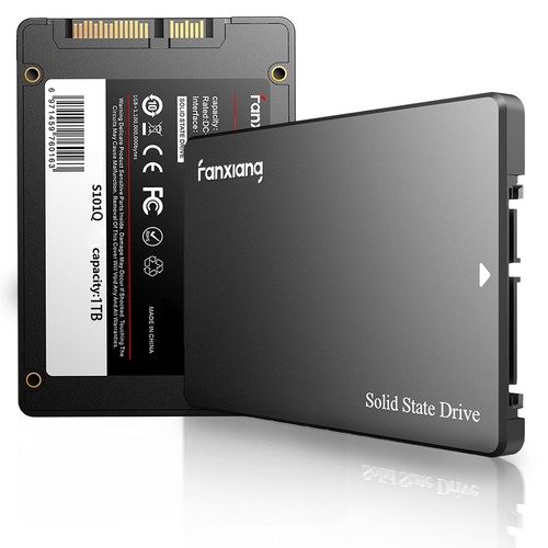Fanxiang ssd sata - sata, iii
