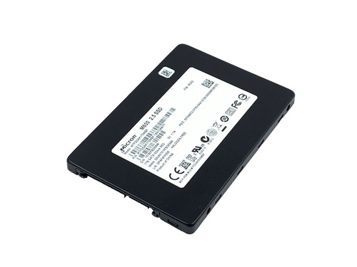 Micron m600 1tb sata iii - 1tb, 2,5"