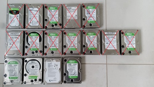 Hdd 2tb zoll - hdd, 3.5